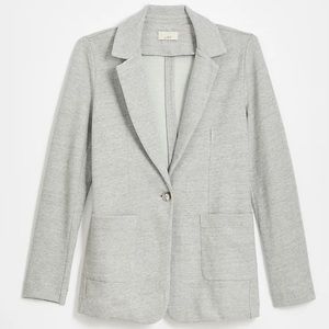 Loft Soft Knit Blazer